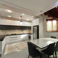 واحد ویلایی ۴ خواب استخردار(پیش ساخته)|اجارهٔ کوتاهمدت ویلا و باغ|کیش, |دیوار