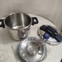 زودپز|ظروف پخت‌وپز|قرچک, زیبا شهر|دیوار