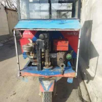 فروش سه چرخه جک دار سالم