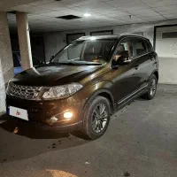 تیگو ۵ تمام فابریک|خودرو سواری و وانت|شیراز, معالی‌آباد|دیوار