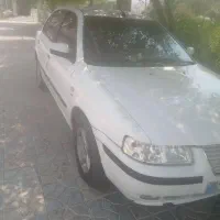 فروش سمند مدل 99 ای آف سون