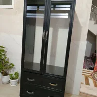 کمد|جاکفشی، کمد، دراور|مهاباد (آذربایجان غربی), |دیوار