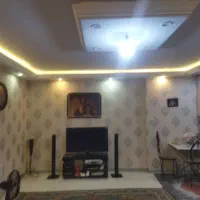 ۹۰متری واقع در شهرک مرتضی گرد