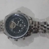 ساعت اصل خلبانی براتیلینگ|ساعت|تهران, دکتر هوشیار|دیوار