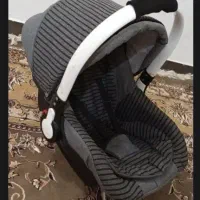 اتو صورت بخور صورت و کریر نوزاد|کالسکه و لوازم جانبی|دزفول, |دیوار