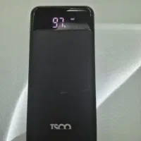 پاور بانک تسکو ۱۰ هزار