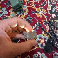 سنگ شجر لجنی و فیروزه|جواهرات|اهواز, فتح|دیوار