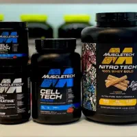 ورزکار بدن ساز هرکول