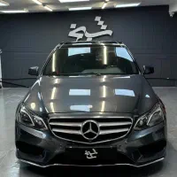 بنز E250 2015