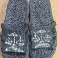 صندل زندان بافت