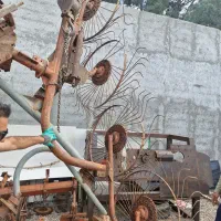 ادوات کشاورزی کارکرده|ماشین‌آلات صنعتی|بجنورد, |دیوار