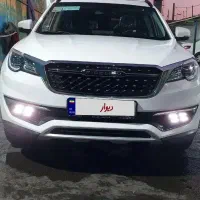 فیدلیتی  ۵نفره مشابه صفر