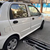 ام وی ام ۴ سیلندر اخر ۹۳
