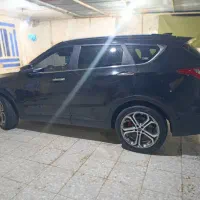 فیدلیتی پرایم ۵ نفره، مدل ۱۴۰۲|خودرو سواری و وانت|اهواز, پردیس|دیوار