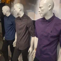 فروش مانکن مردانه