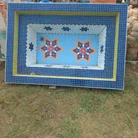 حوض و ابنما|مصالح و تجهیزات ساختمان|رشت, حومه رشت|دیوار