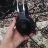 هدفون x15 pro|قطعات و لوازم جانبی رایانه|بیرجند, |دیوار