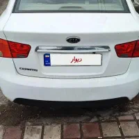 سراتو مدل ۲۰۱۵ موتور ۲۰۰۰ اتومات مونتاژ سری اول|خودرو سواری و وانت|رشت, گلسار|دیوار