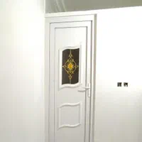 تولید و تعمیر درب و پنجره دوجداره یو پی وی سی|خدمات پیشه و مهارت|اهواز, کوی باهنر|دیوار