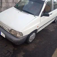 پراید|خودرو سواری و وانت|باسمنج, |دیوار