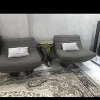 مبل گردون نو وتمیز