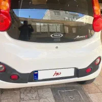 mvm 110s|خودرو سواری و وانت|زنجان, |دیوار
