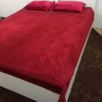 تخت خواب دو نفره|تخت و سرویس خواب|بندر دیر, |دیوار