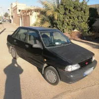 پراید صبا