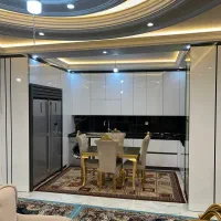 کابینت و کمد دیواری‌ قسط‌ی