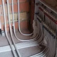 تاسیسات ساختمان پکیج آبگرمکن لوله کشی آب وفاضلاب|خدمات پیشه و مهارت|چهاردانگه (تهران), |دیوار