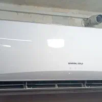 کولر دوتیکه مدل EVPIS-30K-MD-1|کولر گازی و فن‌کوئل|گتوند, |دیوار