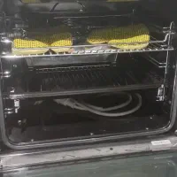 فر اشپزخانه|اجاق گاز و لوازم برقی پخت‌وپز|گرگان, |دیوار