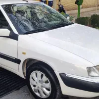 زانتیا 88|خودرو سواری و وانت|اصفهان, باغ نگاره|دیوار