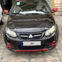 کوییک Rمدل۹۹بدون. رنگ|خودرو سواری و وانت|دورود, |دیوار