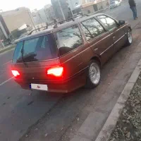 پژو استیشن اصل فرانسه  اتومات|خودرو سواری و وانت|فردیس, سرحدی|دیوار