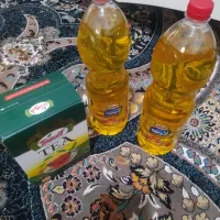 چای وروغن پخت وپزوسرخ کردنی وبرنج ایرانی