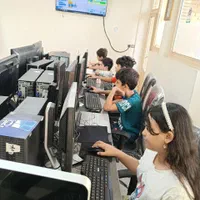 آموزش برنامه نویسی کودکان (اسکرچ)|خدمات آموزشی|سبزوار, دانشگاه آزاد|دیوار