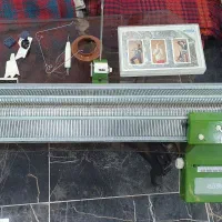 دستگاه بافندگی قدیمی superba فرانسه|چرخ خیاطی و ریسندگی|تهران, سعادت‌آباد|دیوار