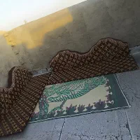 پشتی خلیجی درحدنو|پشتی|اهواز, منبع اب|دیوار