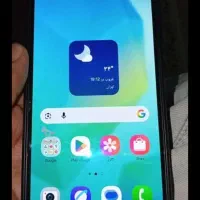 گوشی سامسونگ a16