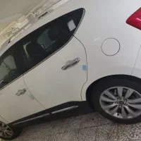 جک شاسی مدل ۱۴۰۱