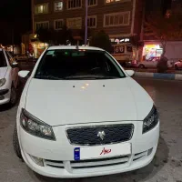 رانا پلاس|خودرو سواری و وانت|مراغه, |دیوار