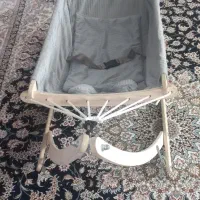 گهواره بچه
