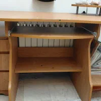 میز تحریر ام دی اف