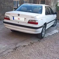 پارس سال سفارشی مدل ۱۳۹۱|خودرو سواری و وانت|یاسوج, |دیوار