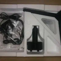 مانیتور سامسونگ سایز 22 اینچ کم کارکرد|قطعات و لوازم جانبی رایانه|همدان, |دیوار