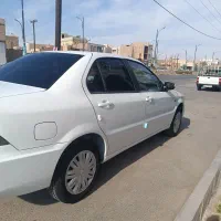 سمند سورن مدل1404 دریچه گاز سیمی|خودرو سواری و وانت|اردکان, |دیوار