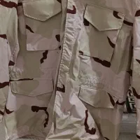 اورکت مرزبانی|لباس|پارسآباد, |دیوار