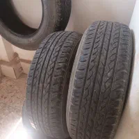 لاستیک بارز  15