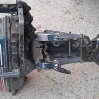 متور قایق ۱۵